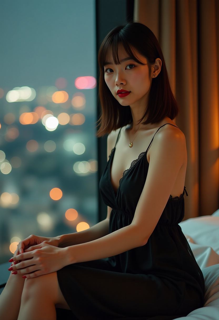 深海回响